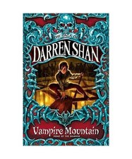 Vampire mountain darren gebraucht kaufen  Trebbin