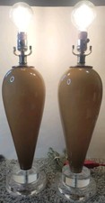 Beautiful pair caramel for sale  Haslet