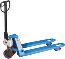Transpallet manuale sollevator usato  Samarate