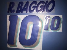 Kit baggio maglia usato  Milano