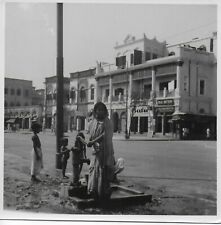 Vintage photo. iindian for sale  BEAWORTHY