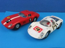 Gama rallye ferrari gebraucht kaufen  Kuhardt