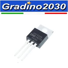 3pz irf3205 mosfet usato  Grugliasco