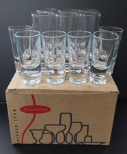 Pasabahce shot tot for sale  DONCASTER