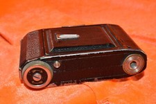 Zeiss ikon derval gebraucht kaufen  Hamburg