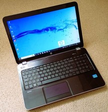 Pavilion intel windows for sale  NORTHAMPTON