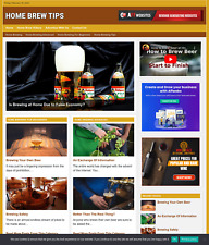Home brew tips for sale  ROMFORD