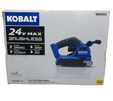 Kobalt 24v max for sale  Montrose