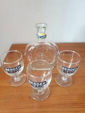 Service pastis carafe d'occasion  L'Aigle