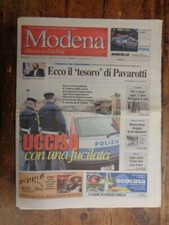 Resto del carlino usato  Soliera