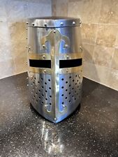 Medieval crusader knight for sale  Hillsville