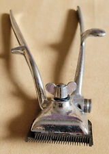 Tondeuse mécanique vintage d'occasion  Juvisy-sur-Orge