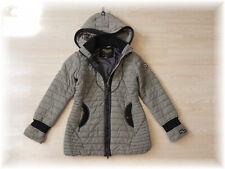 Khujo parka steppjacke gebraucht kaufen  Bennewitz