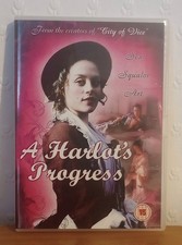 Harlot progress for sale  KENILWORTH