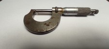 Micrometer 25mm for sale  LEOMINSTER