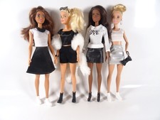 Kleine sammlung barbie gebraucht kaufen  Gronau