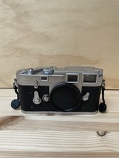 Leica 35mm rangefinder for sale  SHEFFIELD