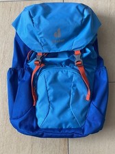 Deuter junior rucksack gebraucht kaufen  Nauen
