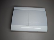 Usado, Console Sony PlayStation 3 PS3 Super Slim CECH-4001C branco somente comprar usado  Enviando para Brazil