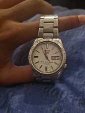 Seiko men automatic for sale  ILFORD