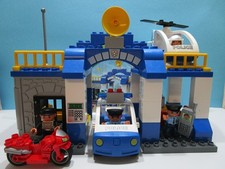 Lego duplo set gebraucht kaufen  Preetz