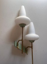 Ancienne lampe applique d'occasion  Brouzet-lès-Alès