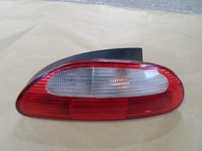 2003 rover mgf for sale  SANDY