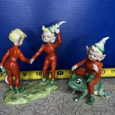 Vintage set lenwile for sale  Des Plaines