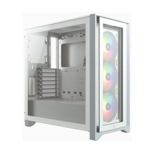 Corsair case icue usato  Italia