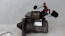 Demarreur fiat panda d'occasion  Sainte-Livrade-sur-Lot