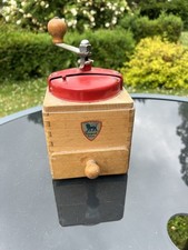 Ancien moulin café d'occasion  Chocques