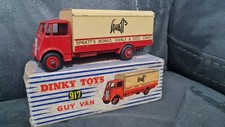 dinky 917 for sale  SHEFFIELD