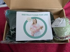 Tastic baby tragetuch gebraucht kaufen  Caputh