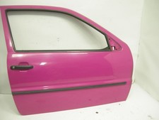 Tür polo 6n3831056j gebraucht kaufen  Wittenburg