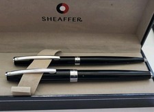 Sheaffer pen set for sale  UK