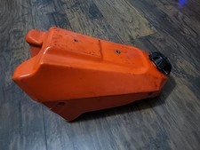 1991 honda cr125 for sale  Hesperia