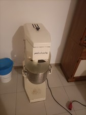 impastatrice spirale bologna usato  Villa Santa Lucia