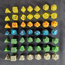 170 rpg dungeons for sale  Berwyn