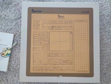 Tavoletta grafica vintage usato  Castellaro