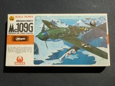 messerschmitt me109 gebraucht kaufen  Bielefeld