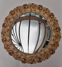 Vintage ornate baroque for sale  WARRINGTON