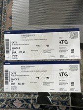 Karten cats kölner gebraucht kaufen  Alfter