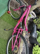 Apollo women mountain for sale  BUNTINGFORD