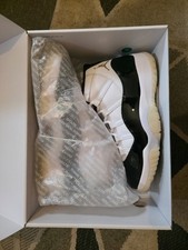 Size jordan retro for sale  LONDON