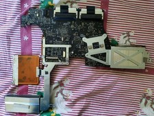 Scheda madre motherboard usato  Anacapri