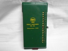 Vintage Bates Localizador de Lista Secretário Endereço Telefone Capa de Metal - Óleo de Concha Verde  comprar usado Vintage Bates Localizador de Lista Secretário Endereço Telefone Capa de Metal - Óleo de Concha Verde  comprar usado  Enviando para Brazil
