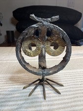 Midcentury torch cut for sale  Eagle
