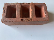 Rare london brick for sale  PETERBOROUGH