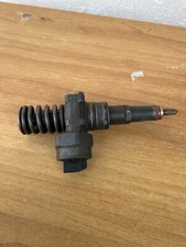 Iniettore pompa polo usato  Vairano Patenora