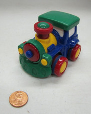 Jackpot toy train for sale  Calimesa
